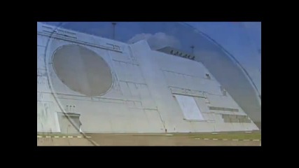 Ядреният щит на Русия - технология !
