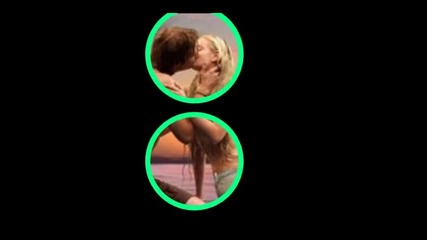 kiss 