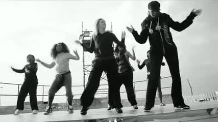 Waka Waka (this Time For Africa) (featuring Freshlyground)