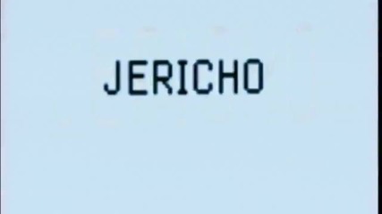 Chris Jericho Entrance Video 2012