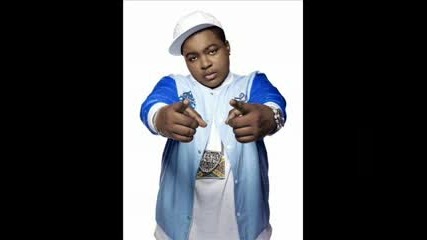 Sean Kingston - Fire Burning [new 2009 Music] [hq]