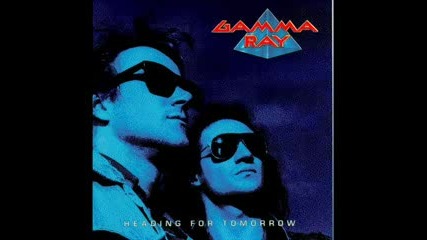 Gamma Ray - Mr. Outlaw