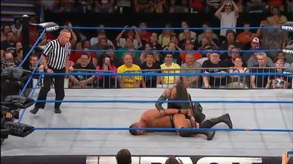 Bfg Series Match: Jeff Hardy vs. Bobby Roode - June 20, 2013