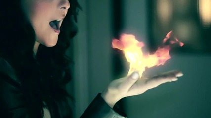 Milk Inc. - Fire [ Official Videoclip H D )