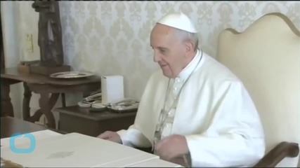 Pope Francis May Visit Cuba During U.S. Trip, Vatican Says