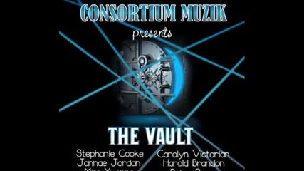 Stephanie Cooke - Fly (jonny Montana Sax Reprise Vocal Mix)
