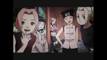 Naruto Opening 9