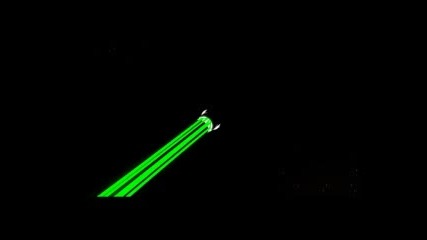 Deep Space Night Trailer