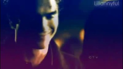 Damon Salvatore - Drop It