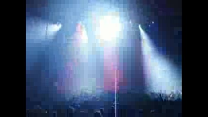 In Flames Live@hammersmith (part 1 Of 5)