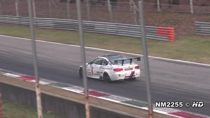 Мазало с Bmw M3 E92