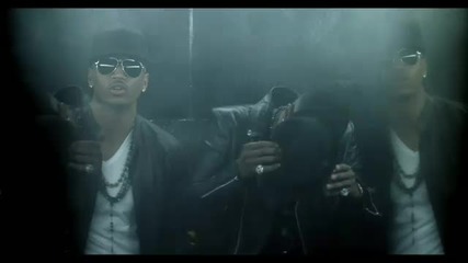 Diddy-dirty Money - Your Love Feat. Trey Songz Rick Ross (2011 Video Lyrics)