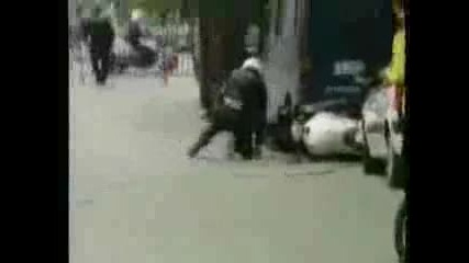 Нужда от гръцка полиция 