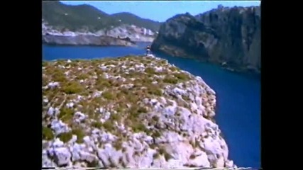 Sandra Heaven Can Wait U.s. Version