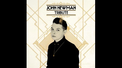 John Newman - Losing sleep