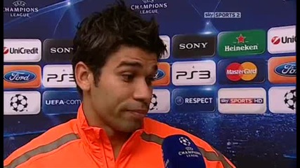 Shakhtar Donetsk 2 - 1 Arsenal