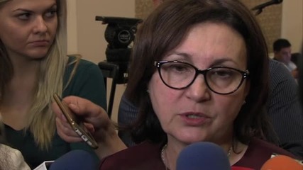 Бъчварова съзира целенасочено бездействие на гръцките власти относно блокадата