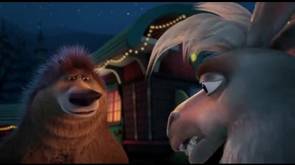Open Season 3 - 2 