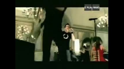 Simple Plan - Shut Up 