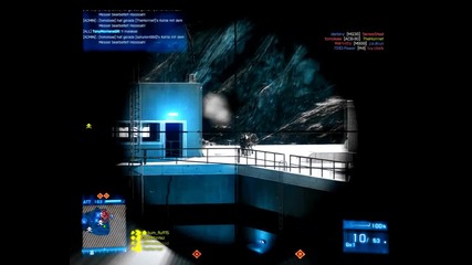 Battlefield 3 weekly montage #2