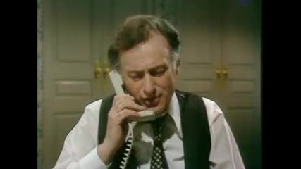 Yes Minister 1 - 4 Big Brother 