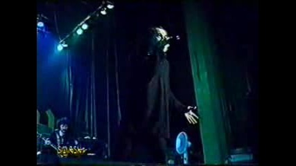 Black Sabbath - When Death Calls - Live Malta