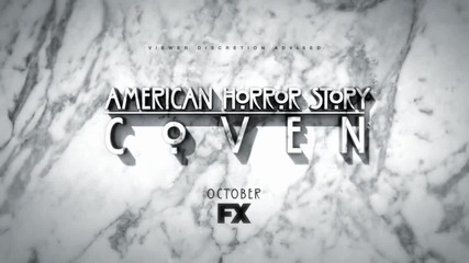 American Horror Story_ Coven Soundtrack _ House of the Risin