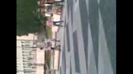 Freerun