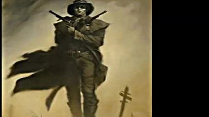 My Dark Country frontier Playlist