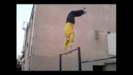 Eriki I Rosen street fitness Pensiqta 84