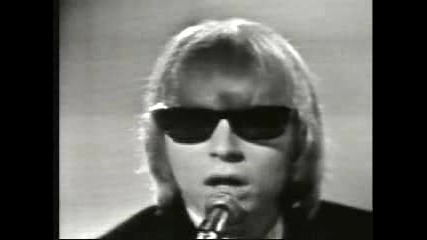 The Yardbirds - For Your Love