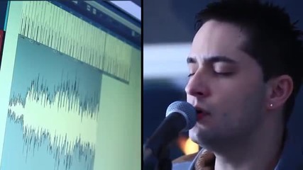 Branimir Banjanin feat. Dalibor Vrzic - Mogli smo sve (sasa Kovacevic Cover)