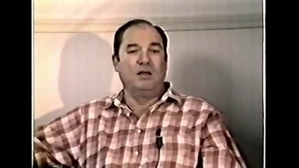 Bill Cooper - The Cnn Interview (pt. 8 of 12)