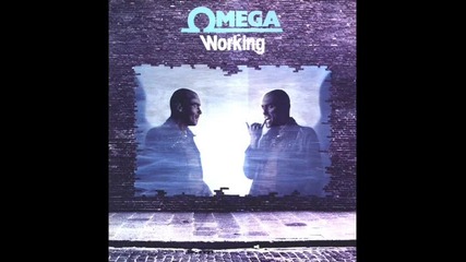 Omega - Love Games