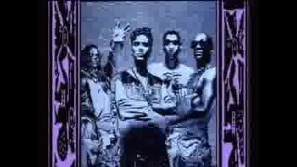 The Prodigy - One Love(optimum)