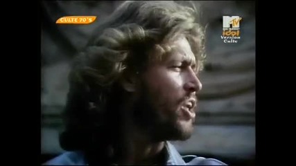 Bee Gees, Staying alive