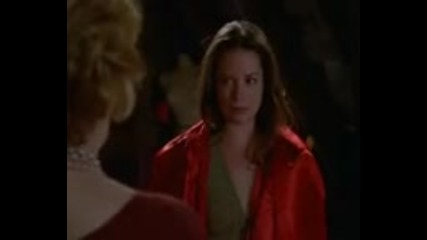 Charmed - 5x03 - Happily Ever After 