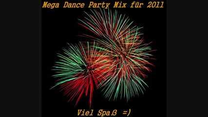 Party Mix 2011
