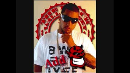 [ Nu Jerzey Devil ~ Jerzey We Go Hard ]