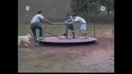 Funny Playground Accidents Afv America's Funniest Home Videos 327