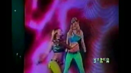 Britney Spears - Lonely / Dwadt Live From Tokyo Dome (japan) 