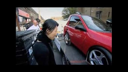 Chop Shop ep09