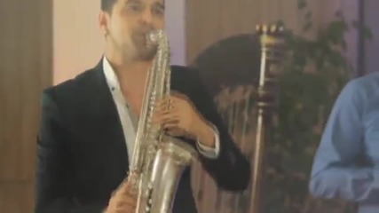 Nikolina Koceva - Imas Samo Cigara Vreme