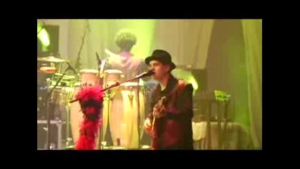 Umphrey`s Mcgee - Women Wine And Song