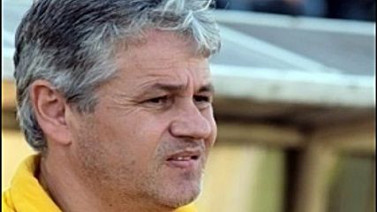 Стойчо Стоев: 11 точки не са лош актив на този етап