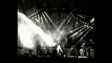 Zucchero - Il Mare Impetuoso Al Tramonto