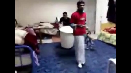 Още една арабска шега 