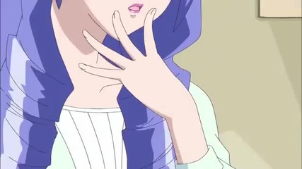 Fresh Pretty Cure Episode 17