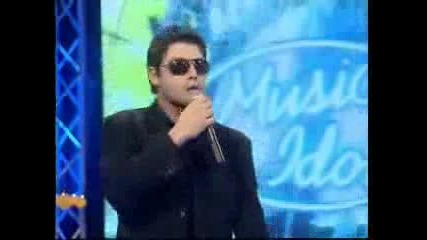 Иван Ангелов Сборен С Изпълненията Му В Music Idol 2 