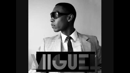 Miguel - Sure Thing